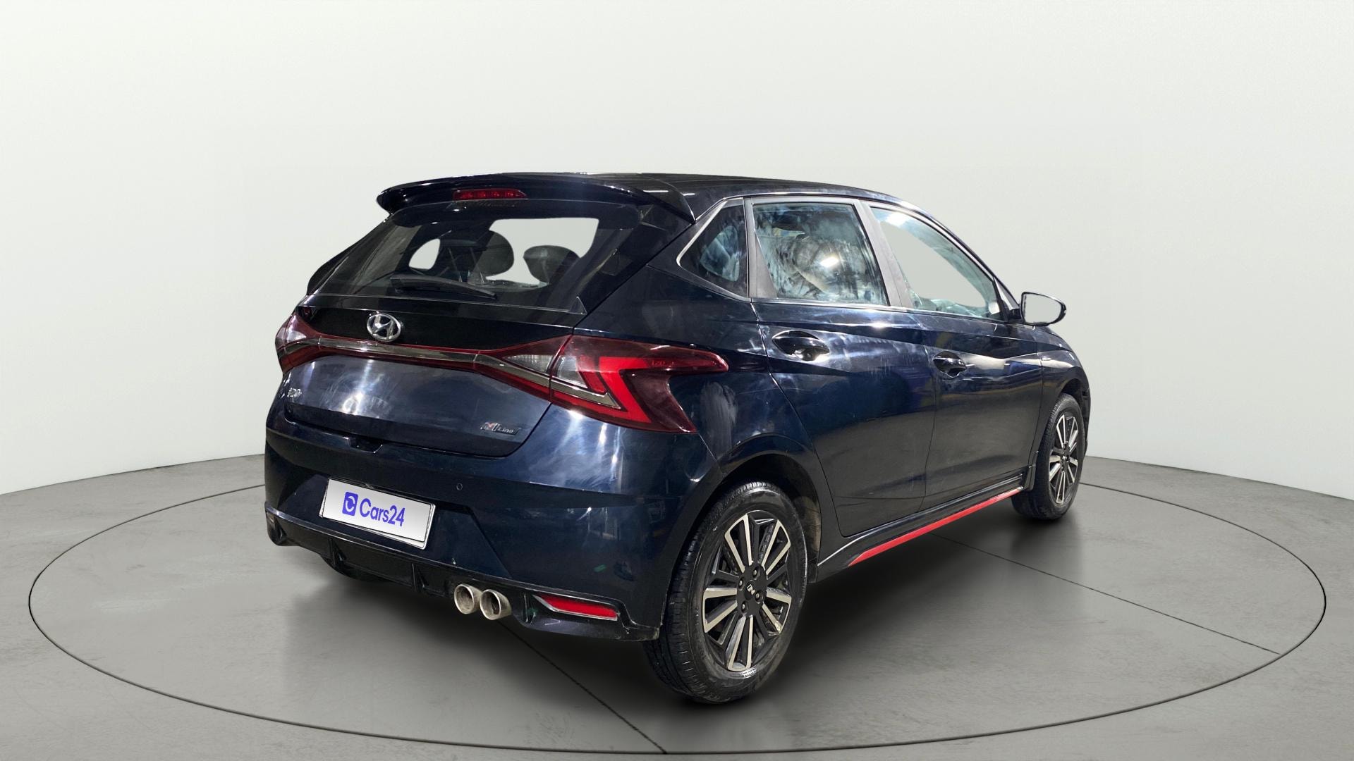 Used 2023 Hyundai Elite i20 Used 2023 Hyundai Elite i20