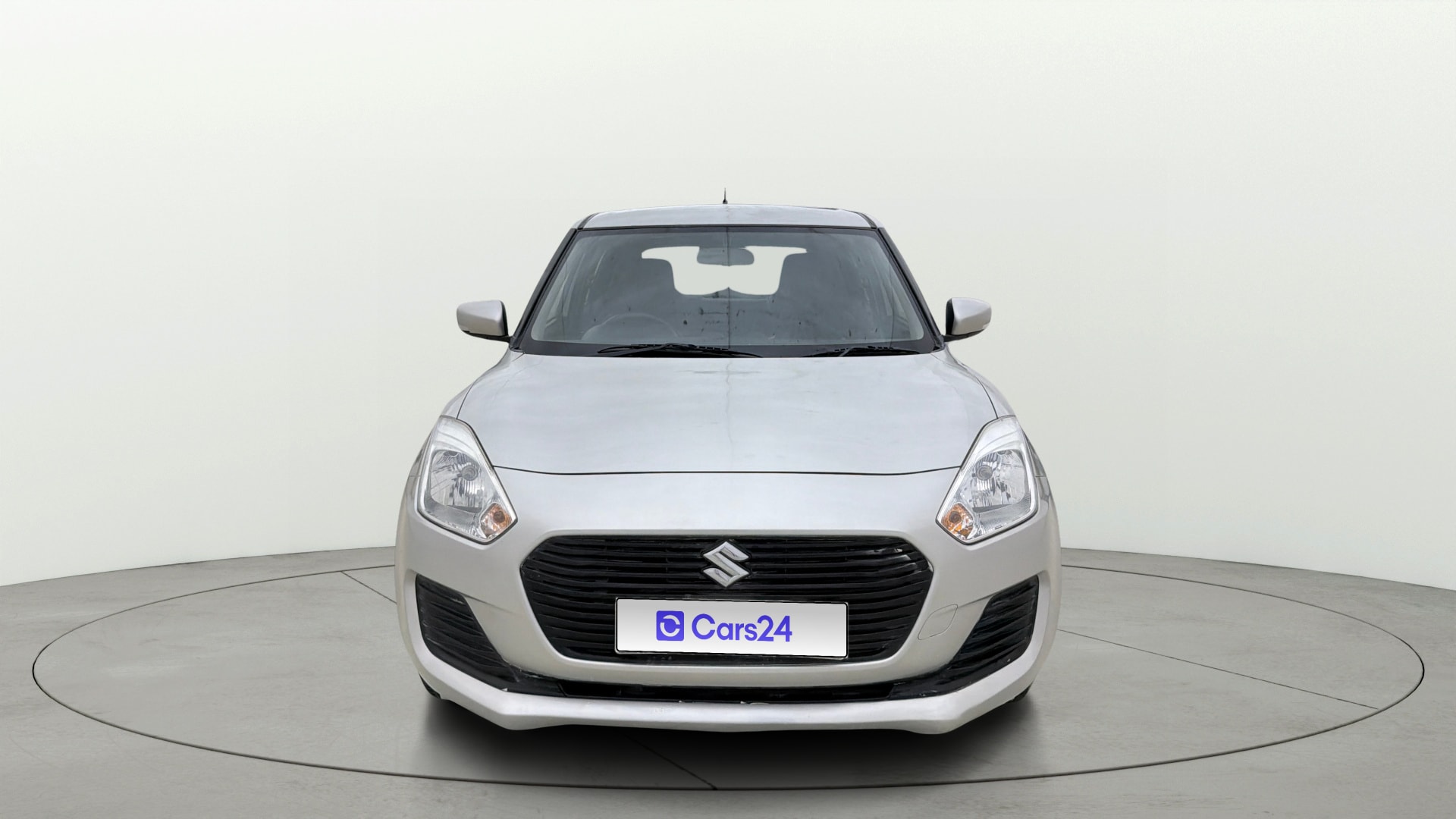 Used 2018 Maruti Suzuki 1000 Used 2018 Maruti Suzuki 1000