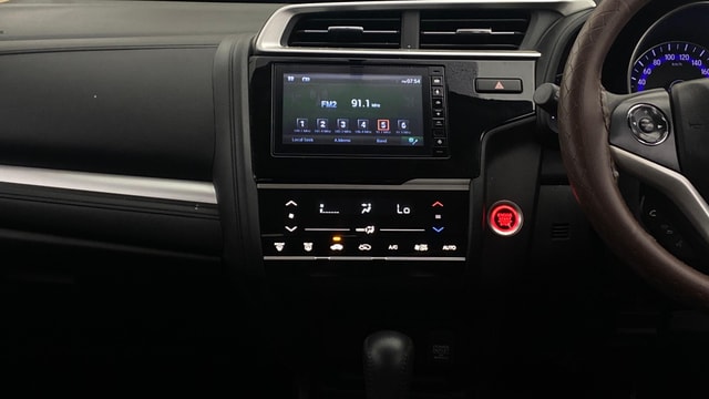 View Honda Jazz Image 18 Used Honda Jazz Image 18