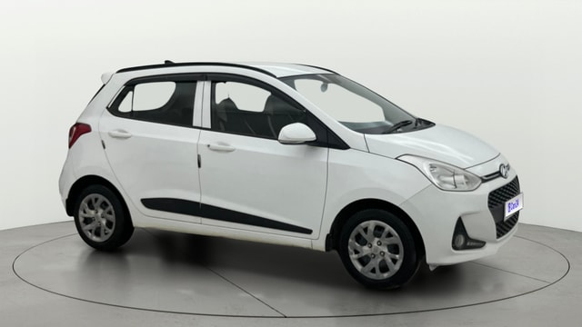 View Hyundai Grand i10 Image 23 Used Hyundai Grand i10 Image 23