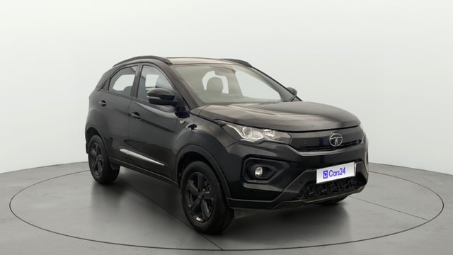 View Tata Nexon Image 15 Used Tata Nexon Image 15
