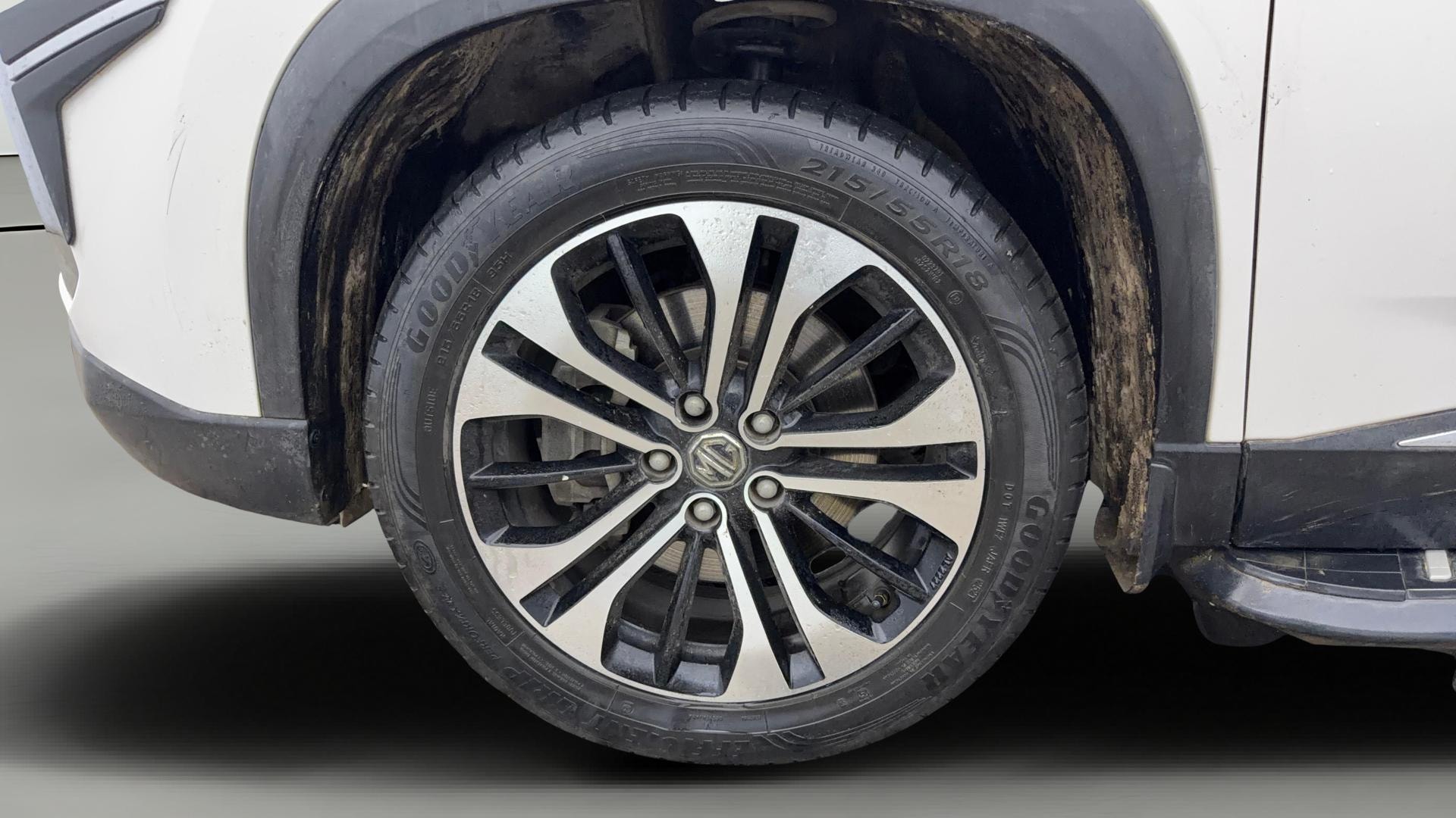 Used 2021 MG Hector Used 2021 MG Hector