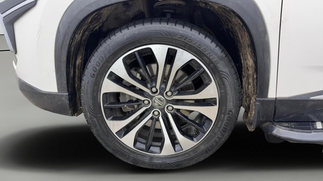 View MG Hector Image 35 Used MG Hector Image 35