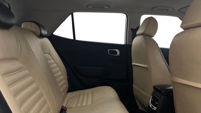 View Hyundai Venue Image 31 Used Hyundai Venue Image 31
