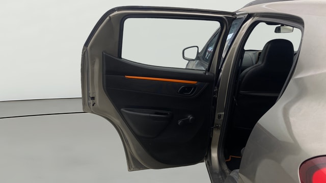 View Renault Kwid Image 22 Used Renault Kwid Image 22