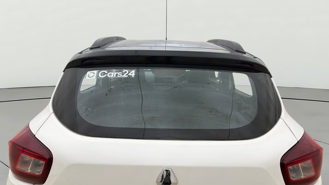 View Renault Kwid Image 4 Used Renault Kwid Image 4