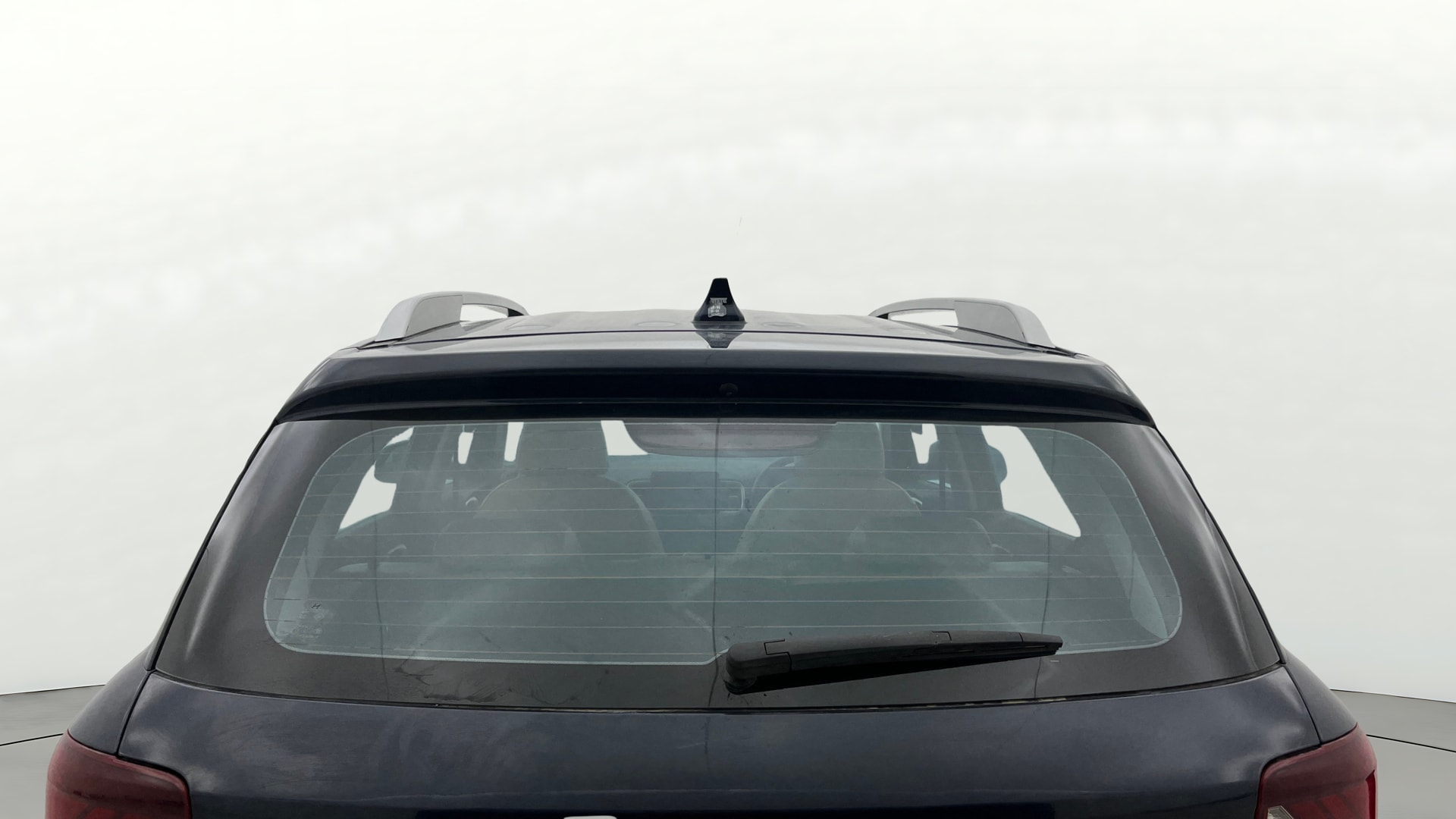 View 2019 Hyundai Venue SX (O) 1.0 Petrol Image 4 Used 2019 Hyundai Venue SX (O) 1.0 Petrol Image 4