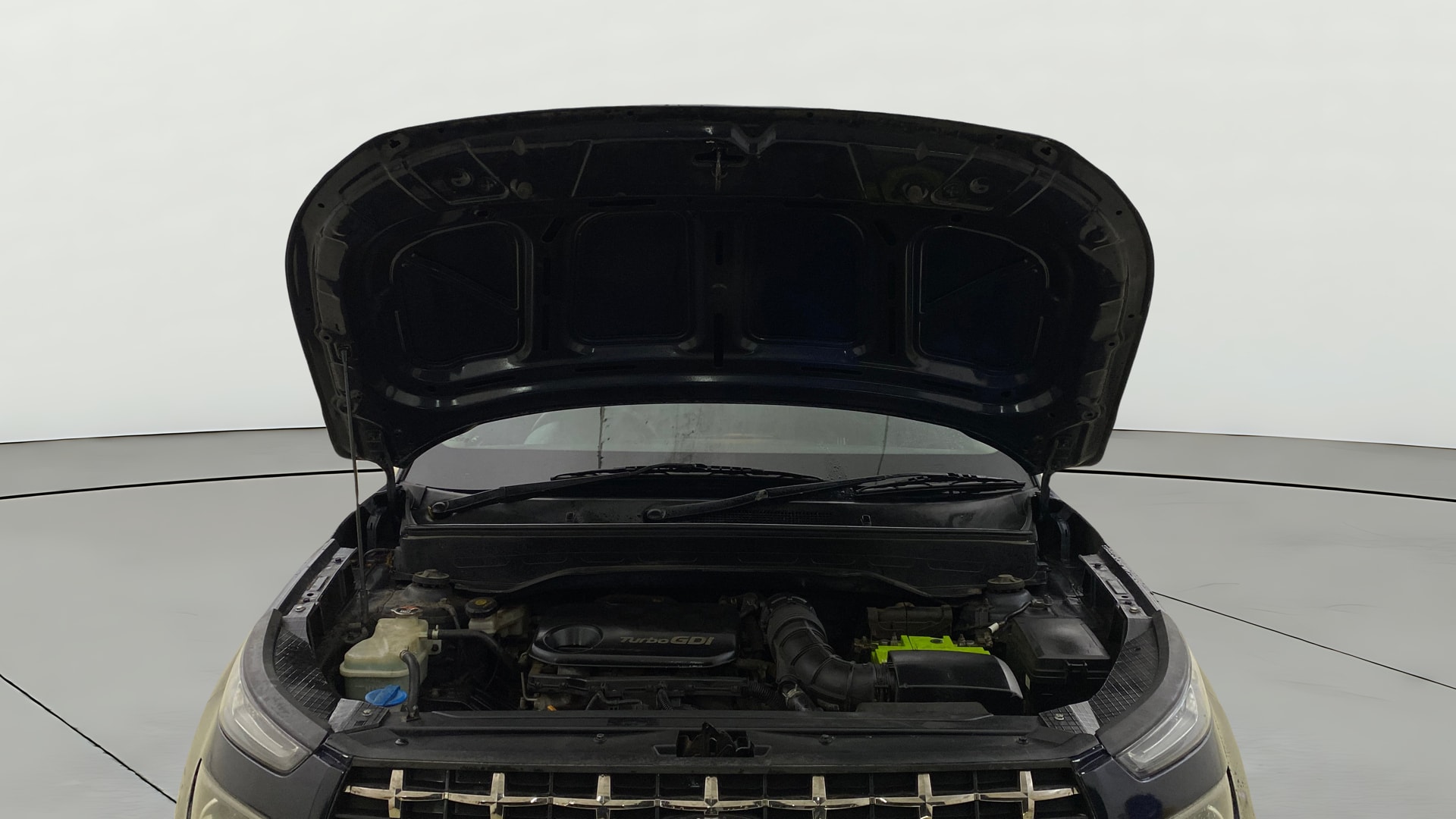 View 2020 Hyundai Venue SX (O) 1.0 Petrol Image 34 Used 2020 Hyundai Venue SX (O) 1.0 Petrol Image 34