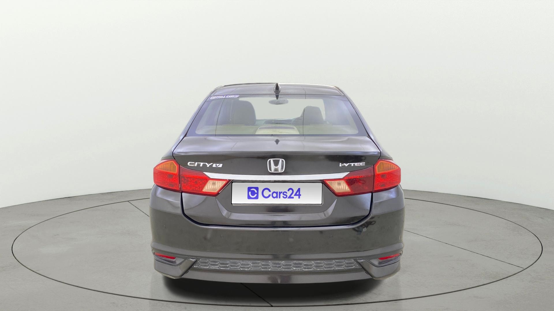 View 2020 Honda City ZX MT Diesel Anniversary Edition Image 41 Used 2020 Honda City ZX MT Diesel Anniversary Edition Image 41