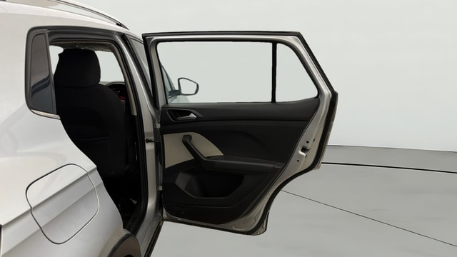 View Volkswagen Taigun Image 6 Used Volkswagen Taigun Image 6