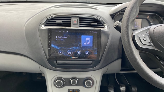 View Tata Tiago Image 17 Used Tata Tiago Image 17