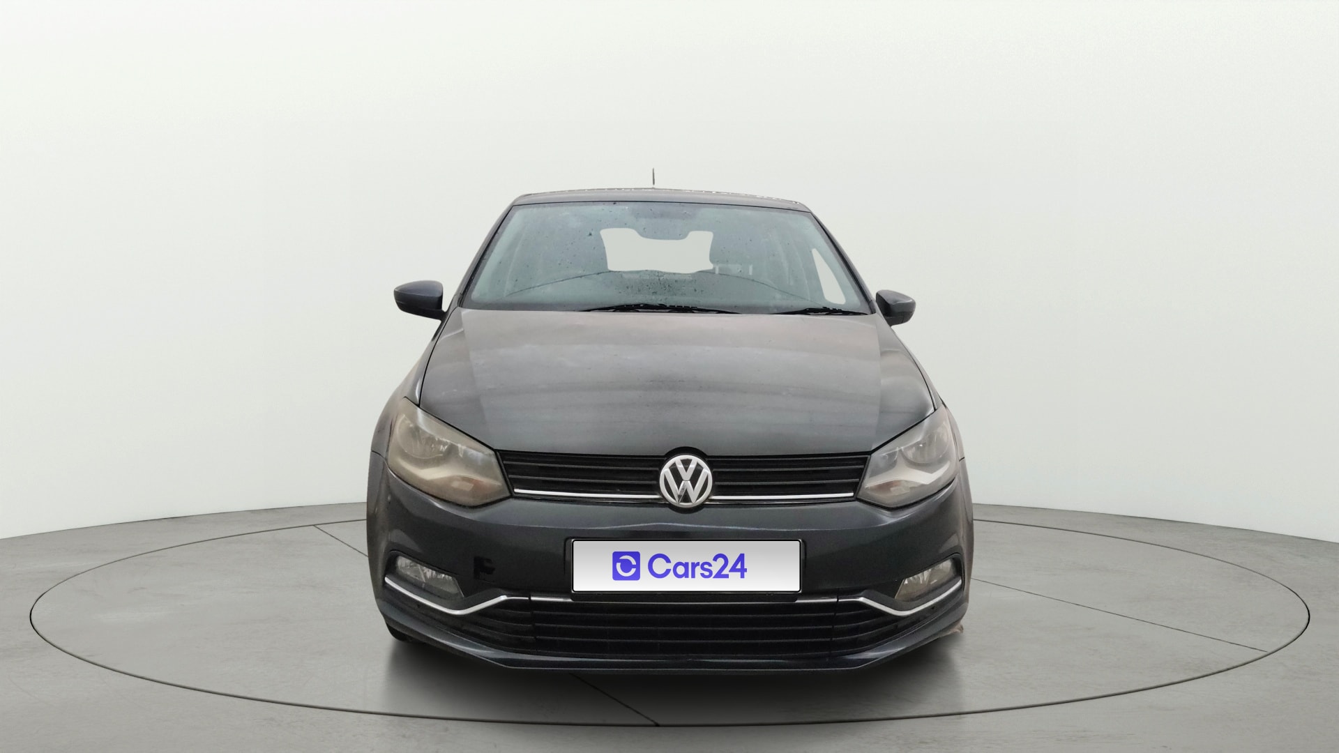 Used 2016 Volkswagen Polo Used 2016 Volkswagen Polo
