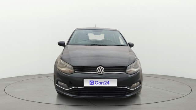 View Volkswagen Polo Image 1 Used Volkswagen Polo Image 1