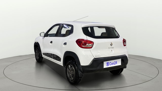 View Renault Kwid Image 2 Used Renault Kwid Image 2