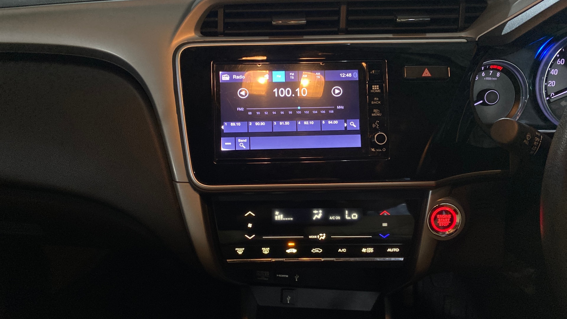 Used 2019 Honda City Used 2019 Honda City