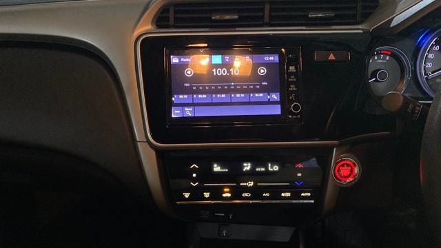 View Honda City Image 18 Used Honda City Image 18