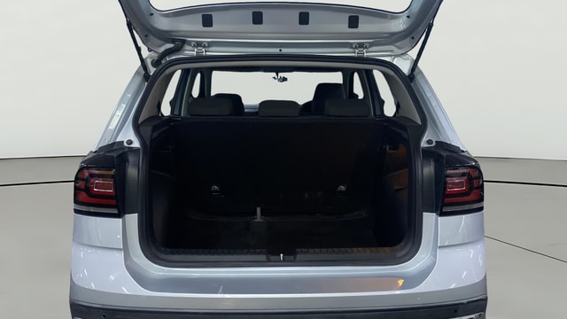 View Volkswagen Taigun Image 40 Used Volkswagen Taigun Image 40