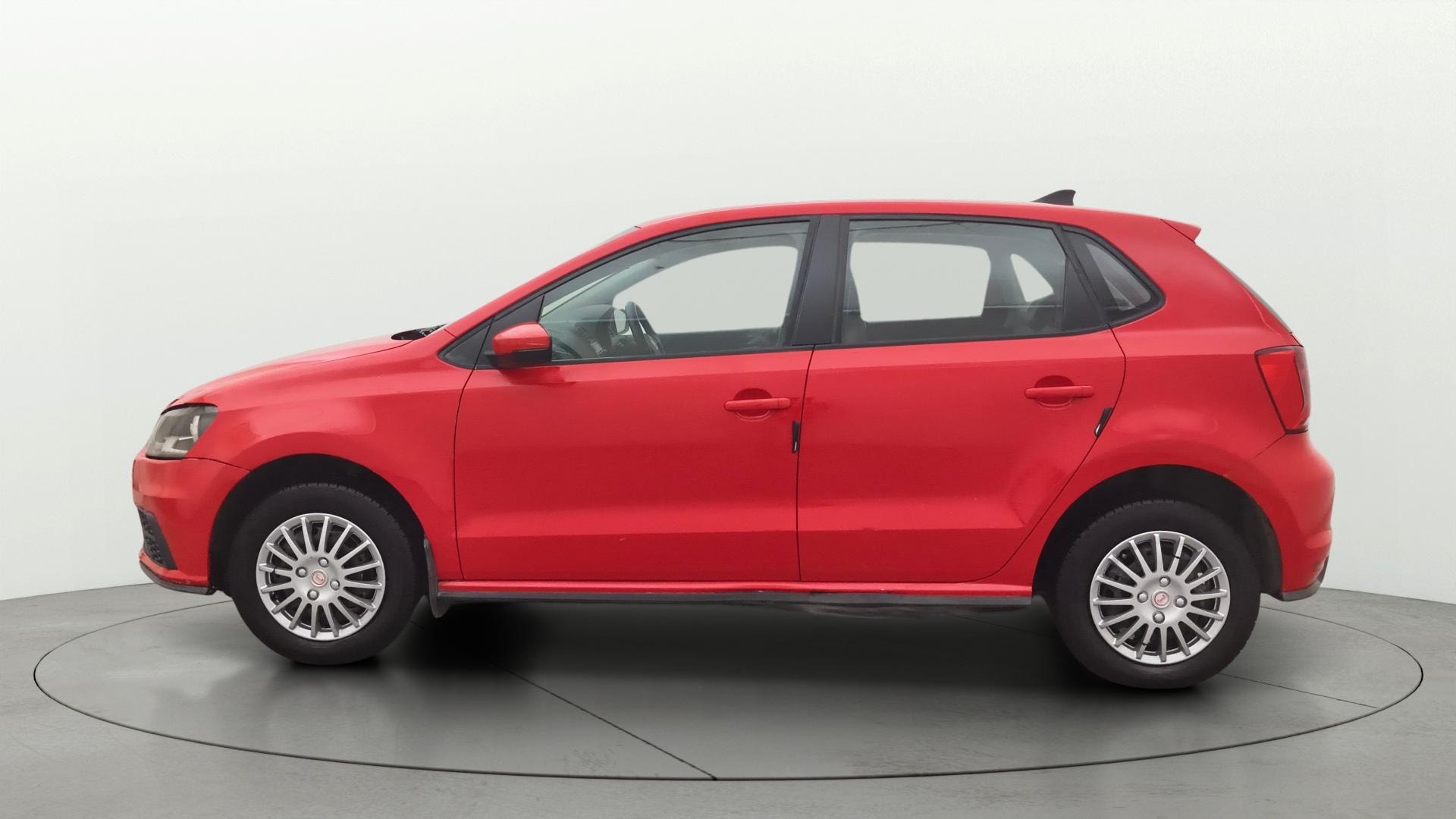 View 2021 Volkswagen Polo 1.2 AllStar Limited Edition Image 25 Used 2021 Volkswagen Polo 1.2 AllStar Limited Edition Image 25
