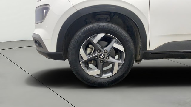 View Hyundai Venue Image 37 Used Hyundai Venue Image 37