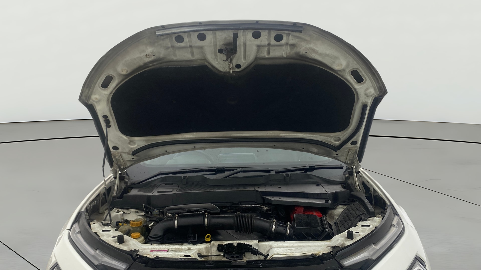 Used 2025 Tata Harrier Used 2025 Tata Harrier