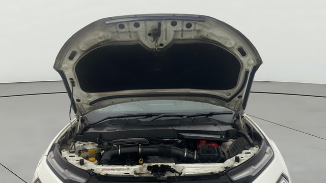 View Tata Harrier Image 34 Used Tata Harrier Image 34