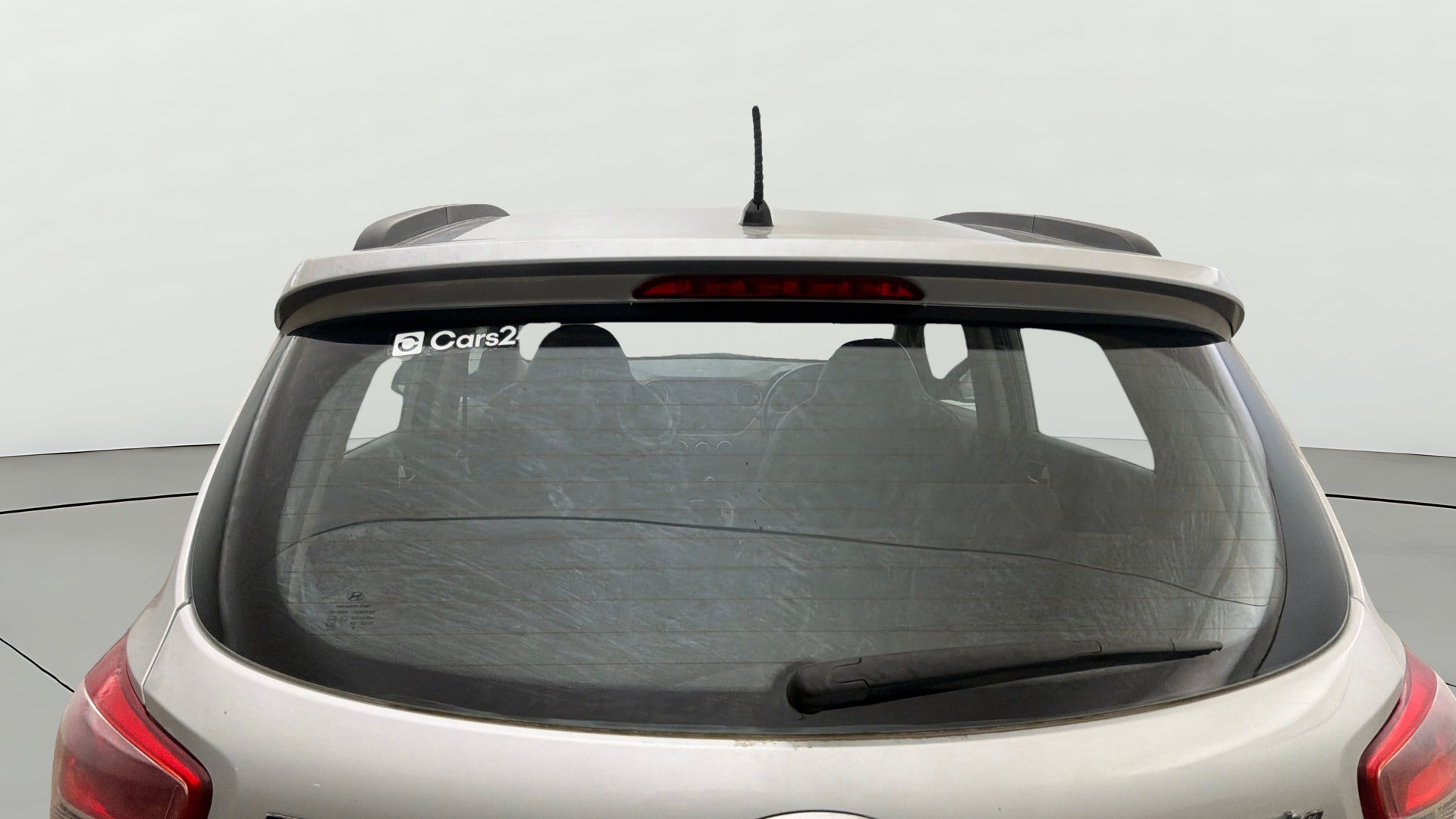 View 2015 Hyundai Grand i10 Asta AT 1.2 Kappa VTVT Image 3 Used 2015 Hyundai Grand i10 Asta AT 1.2 Kappa VTVT Image 3