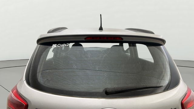 View Hyundai Grand i10 Image 3 Used Hyundai Grand i10 Image 3