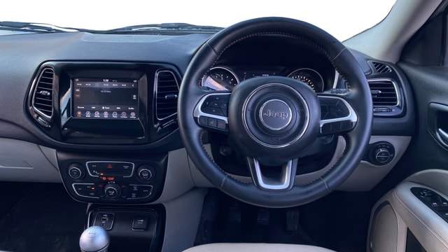 View Jeep Compass Image 20 Used Jeep Compass Image 20