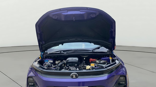 View Tata Nexon Image 21 Used Tata Nexon Image 21