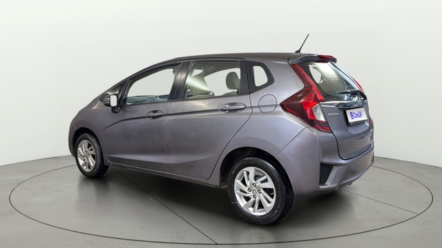 View Honda Jazz Image 2 Used Honda Jazz Image 2