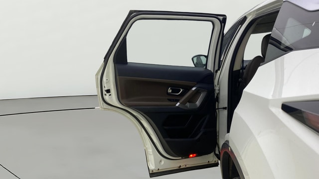 View Tata Harrier Image 15 Used Tata Harrier Image 15