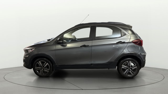 View Tata Tiago NRG Image 5 Used Tata Tiago NRG Image 5