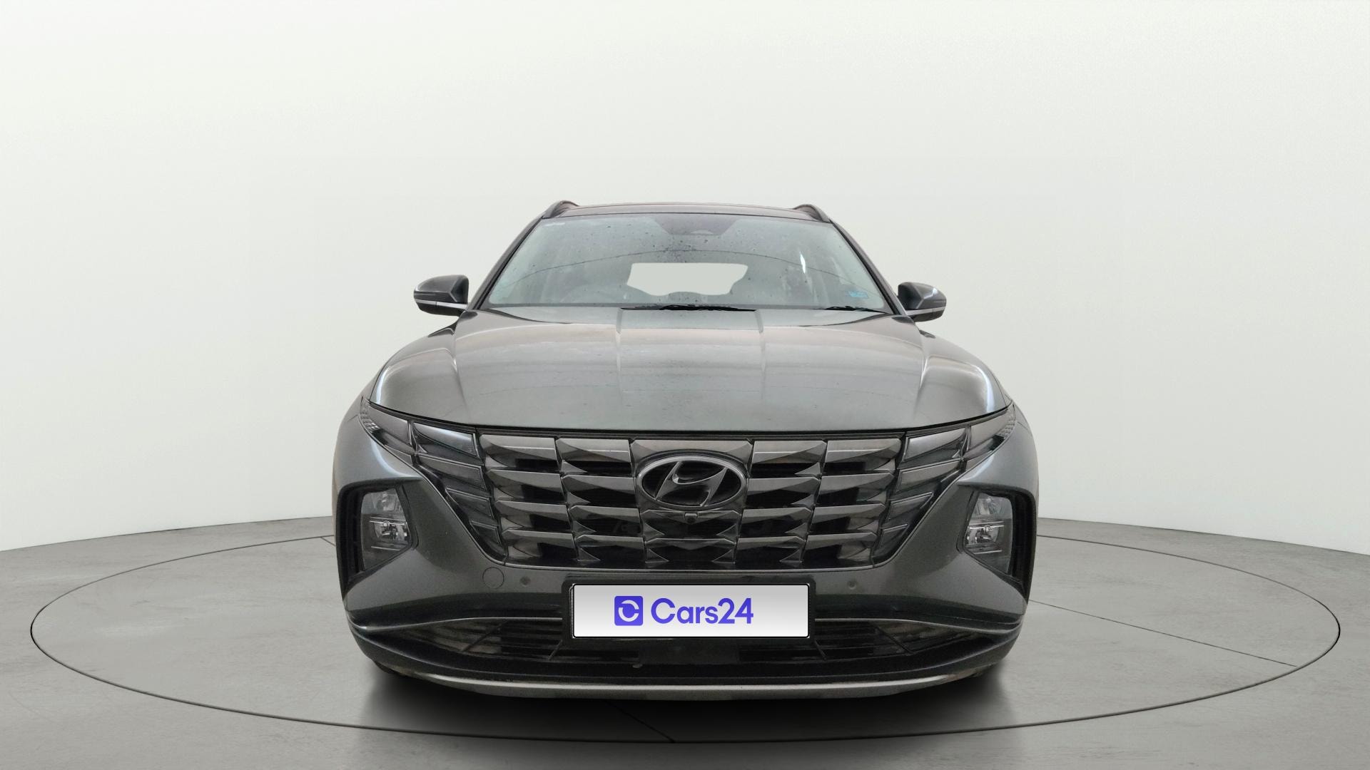 Used 2024 Hyundai Tucson Used 2024 Hyundai Tucson