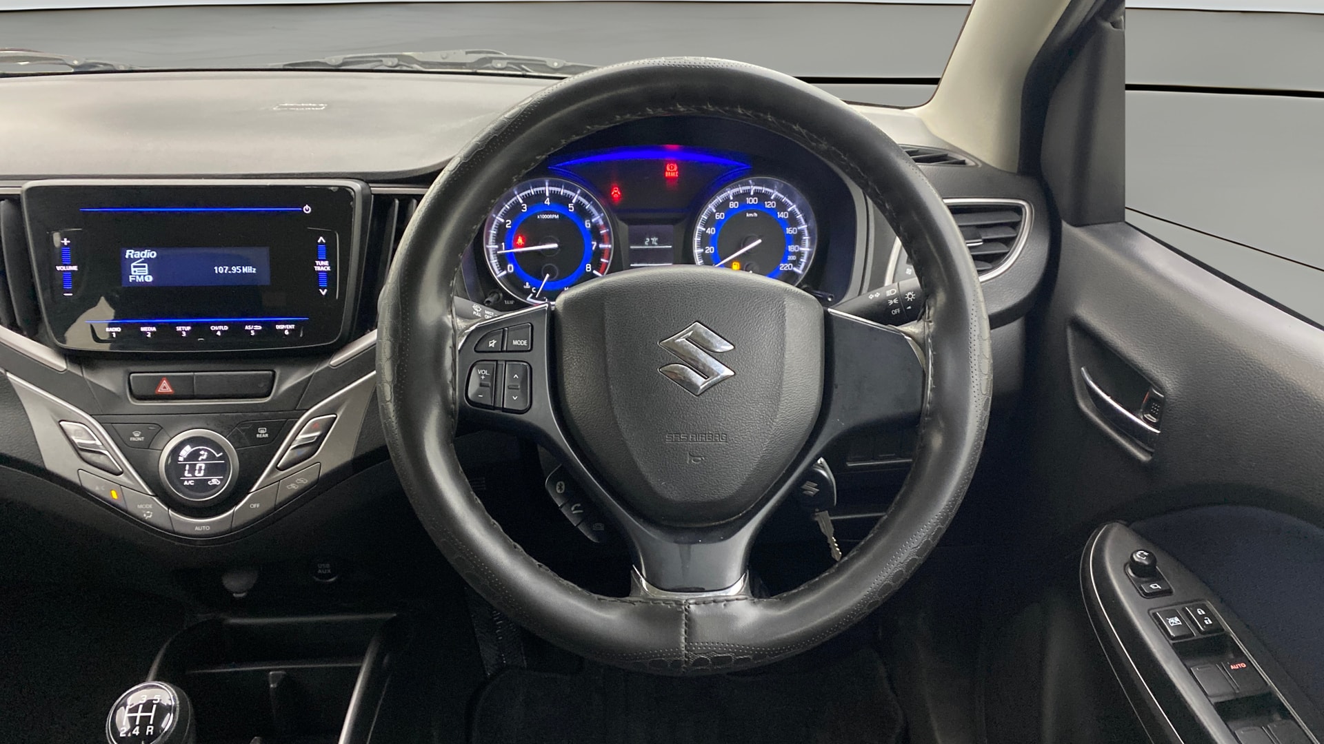 View 2022 Maruti Suzuki 1000 Base Variant Image 20 Used 2022 Maruti Suzuki 1000 Base Variant Image 20