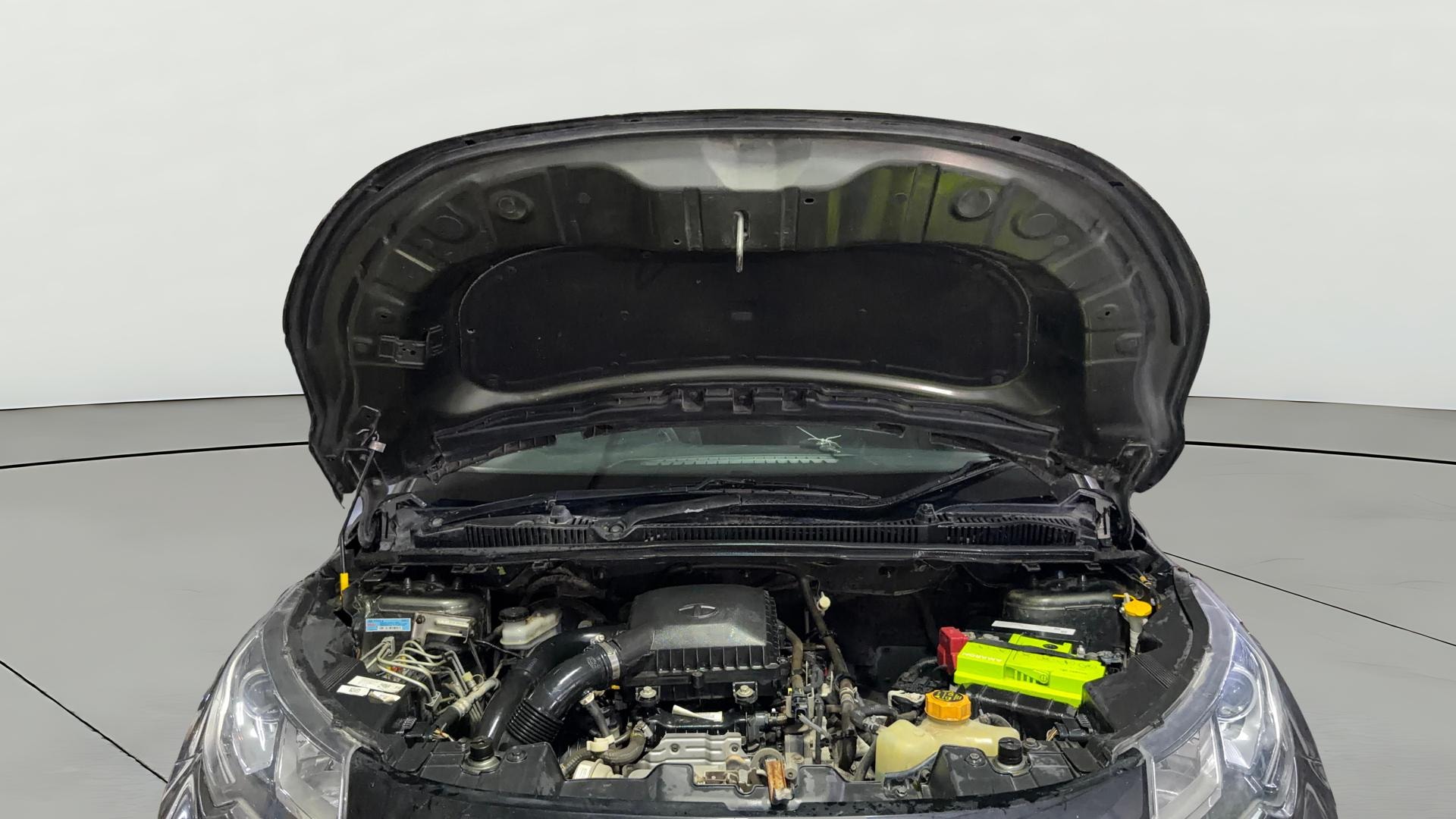View 2021 Tata Nexon Revotron XE Image 32 Used 2021 Tata Nexon Revotron XE Image 32