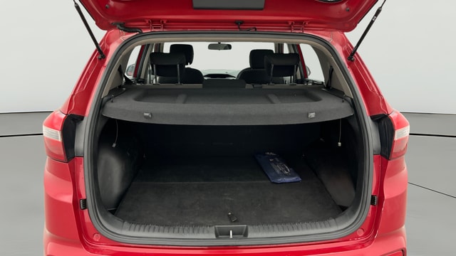 View Hyundai Creta Image 39 Used Hyundai Creta Image 39
