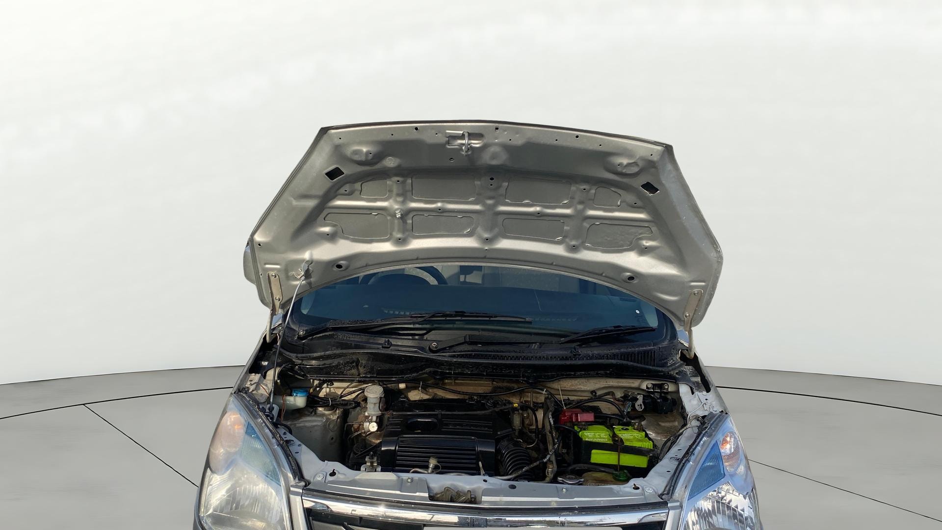 View 2015 Maruti Suzuki 1000 Base Variant Image 31 Used 2015 Maruti Suzuki 1000 Base Variant Image 31