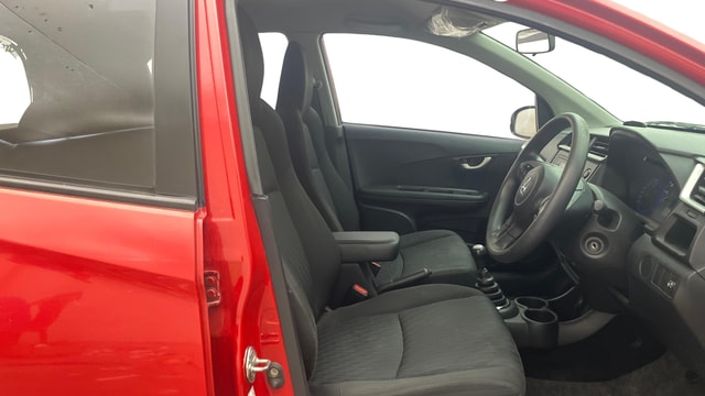 View Honda Brio Image 16 Used Honda Brio Image 16