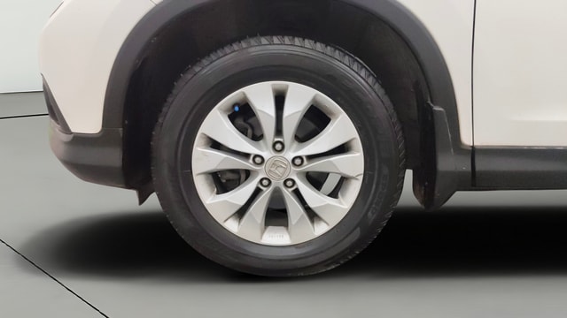 View Honda CR-V Image 30 Used Honda CR-V Image 30