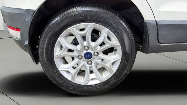 View Ford EcoSport Image 23 Used Ford EcoSport Image 23