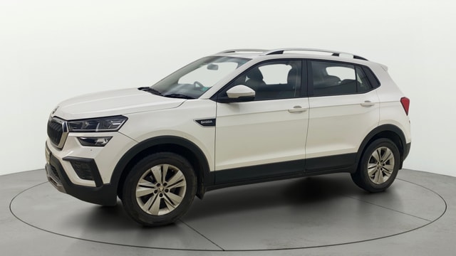 View Skoda Kushaq Image 35 Used Skoda Kushaq Image 35