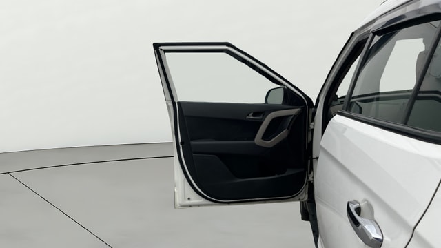 View Hyundai Creta Image 31 Used Hyundai Creta Image 31