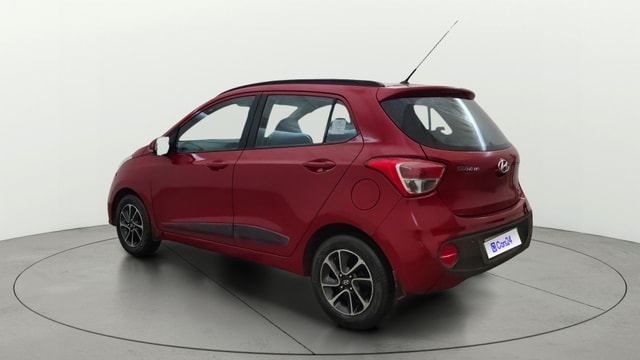 View Hyundai Grand i10 Image 2 Used Hyundai Grand i10 Image 2