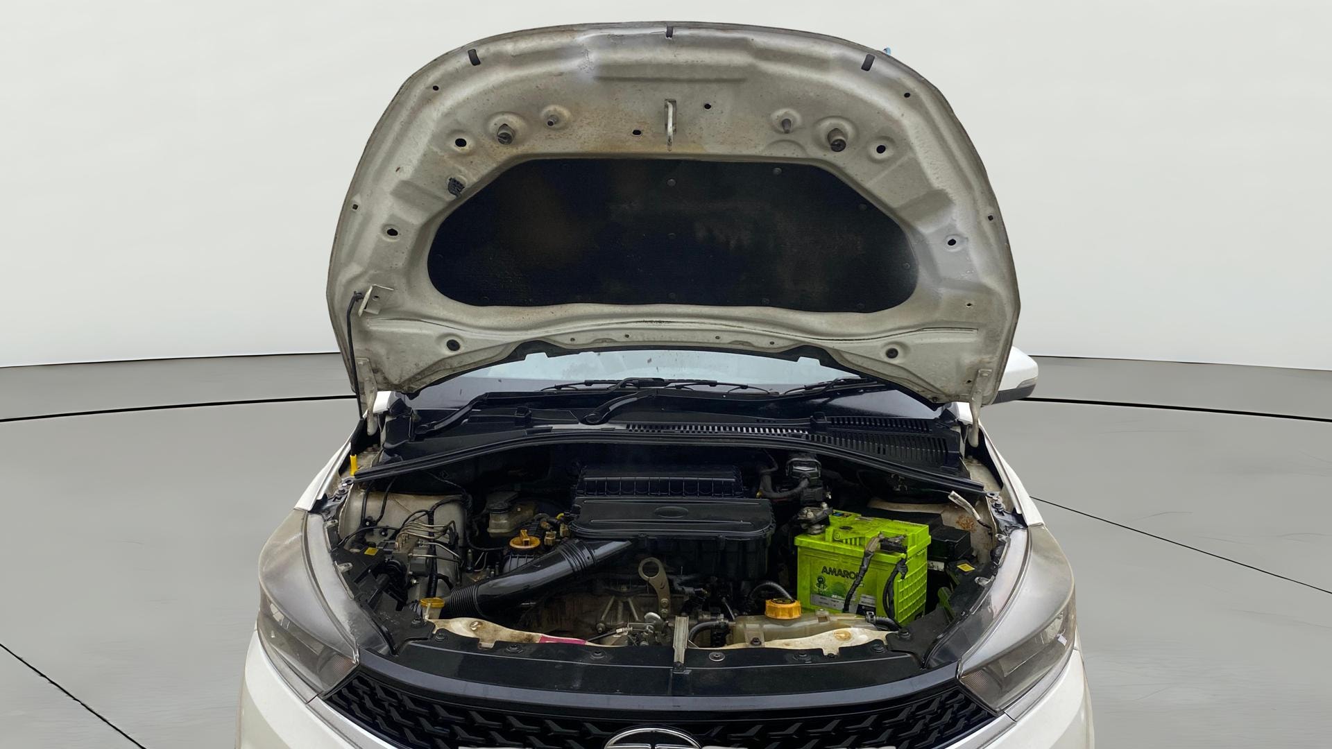 Used 2022 Tata Tiago Used 2022 Tata Tiago