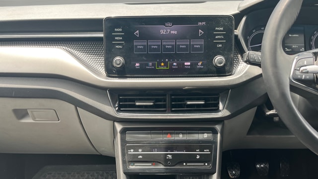 View Skoda Kushaq Image 17 Used Skoda Kushaq Image 17