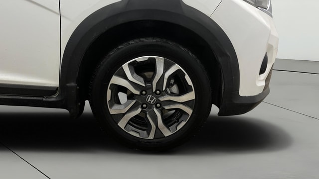 View Honda WR-V Image 41 Used Honda WR-V Image 41
