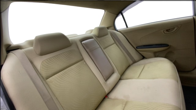 View Honda Amaze Image 28 Used Honda Amaze Image 28