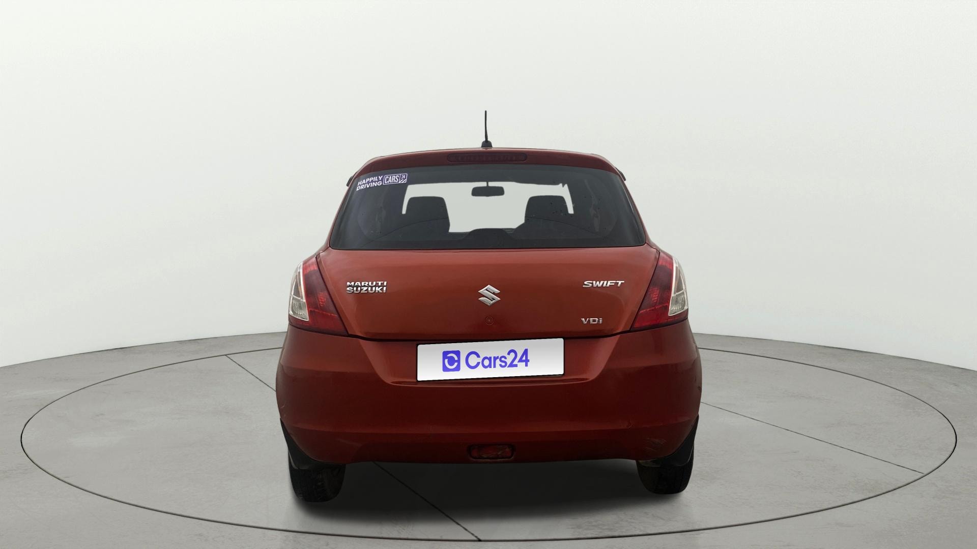 View 2014 Maruti Suzuki 1000 Base Variant Image 38 Used 2014 Maruti Suzuki 1000 Base Variant Image 38