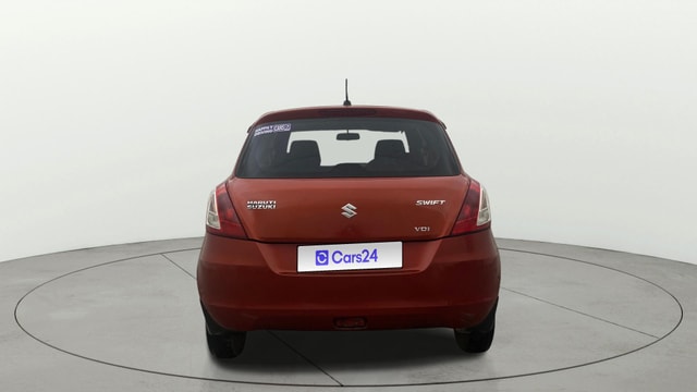 View Maruti Suzuki 1000 Image 38 Used Maruti Suzuki 1000 Image 38