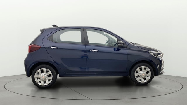 View Tata Tiago Image 8 Used Tata Tiago Image 8
